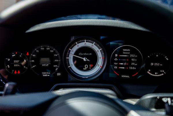 Automotive example