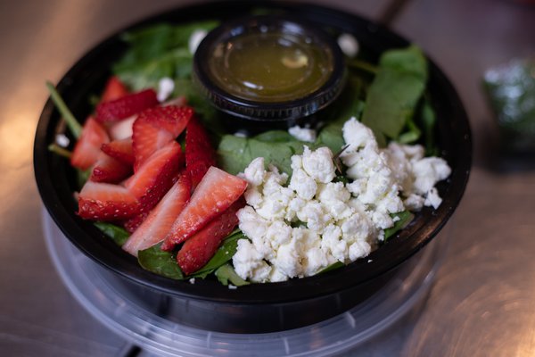 Food example