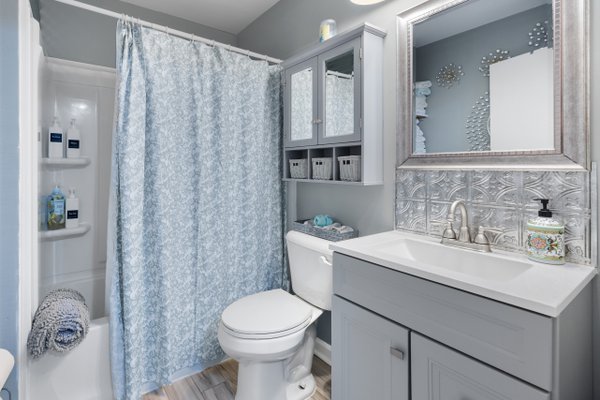 Real Estate example