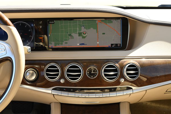 Automotive example