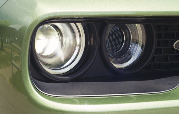 Automotive example