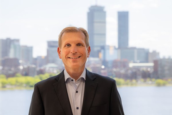 Team & Office example