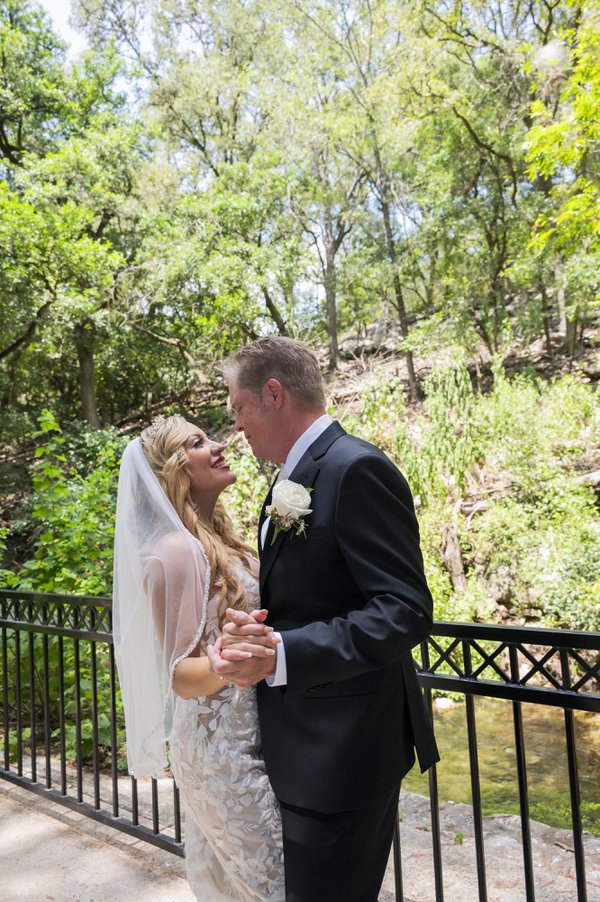 Wedding example