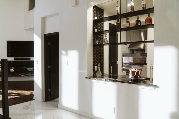 Real Estate example