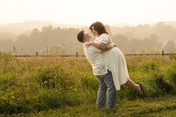 Engagement example