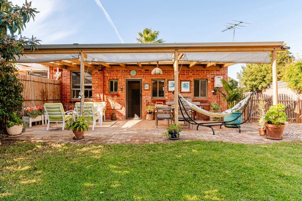 Real Estate example