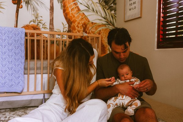 Family example