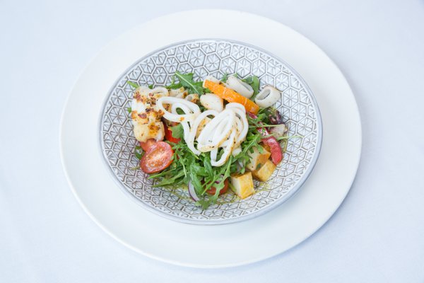 Food example