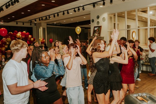 Party example