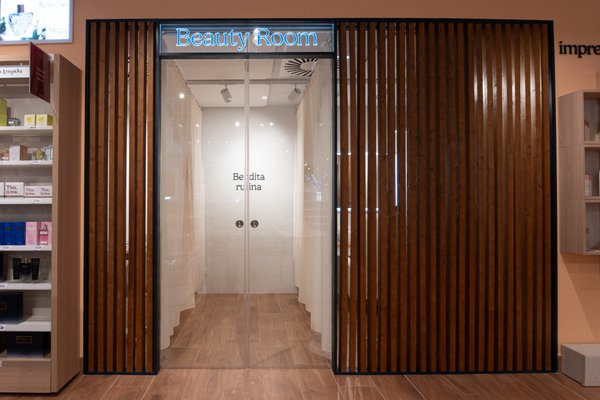 Team & Office example