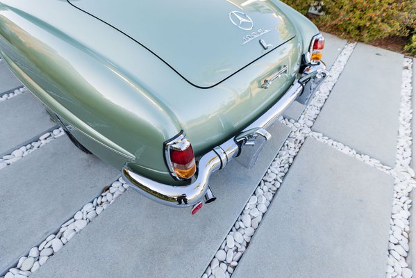 Automotive example