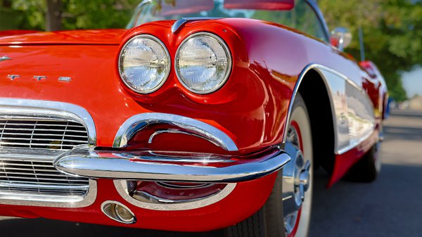 Automotive example