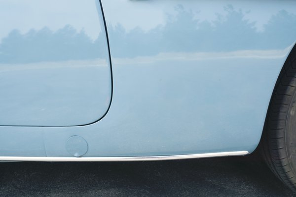 Automotive example