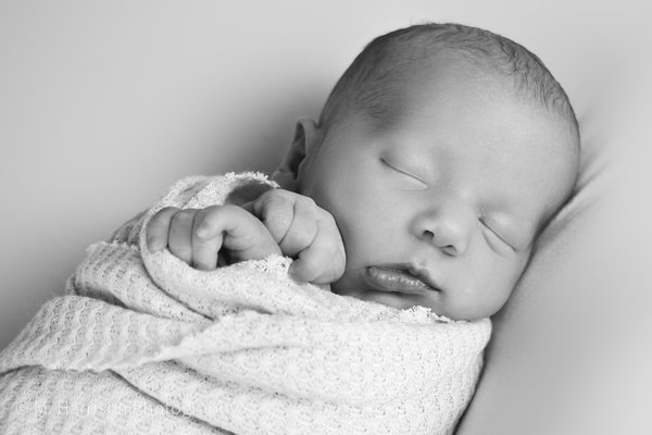 Newborn example