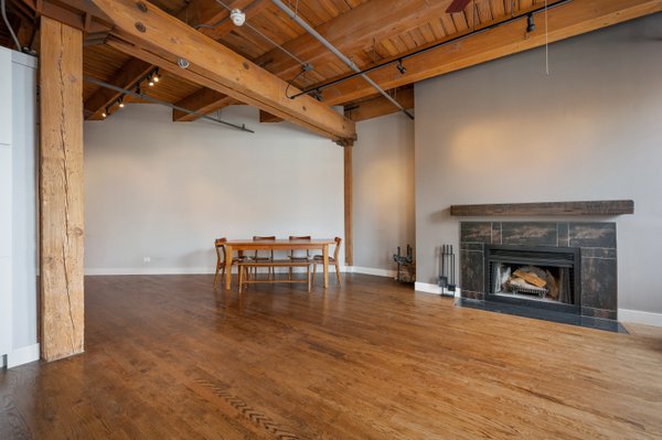 Real Estate example
