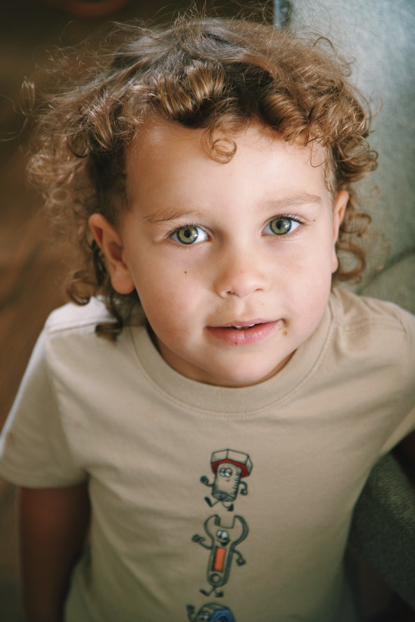 Kids example