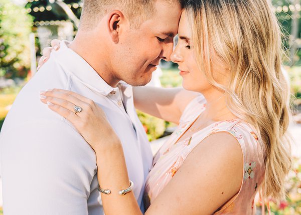 Engagement example