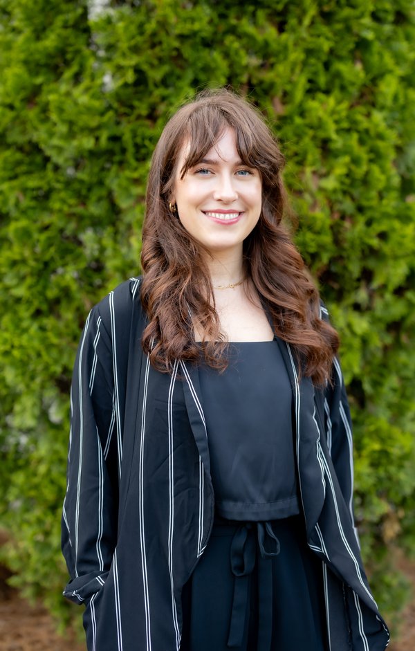 Dating Portrait example