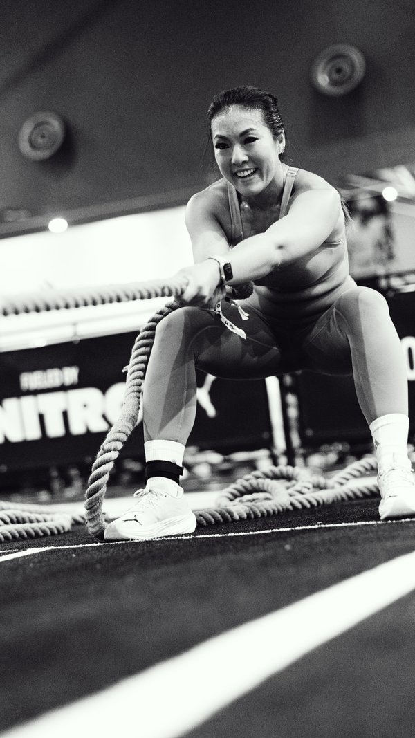 Sport example