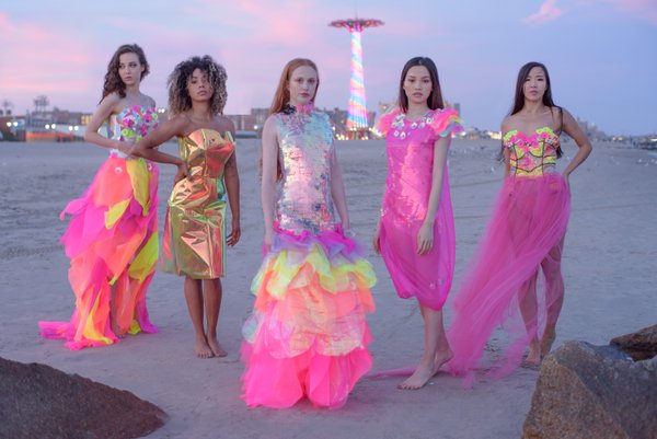 Fashion example