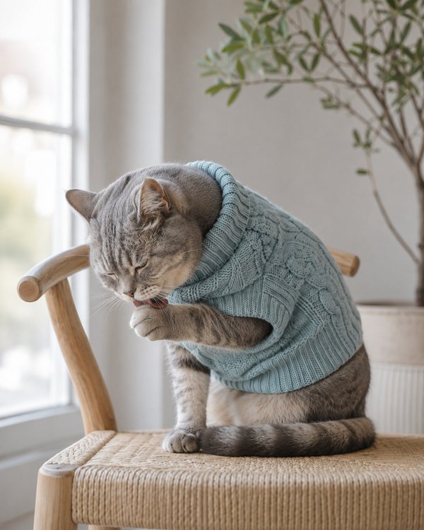 Pet example