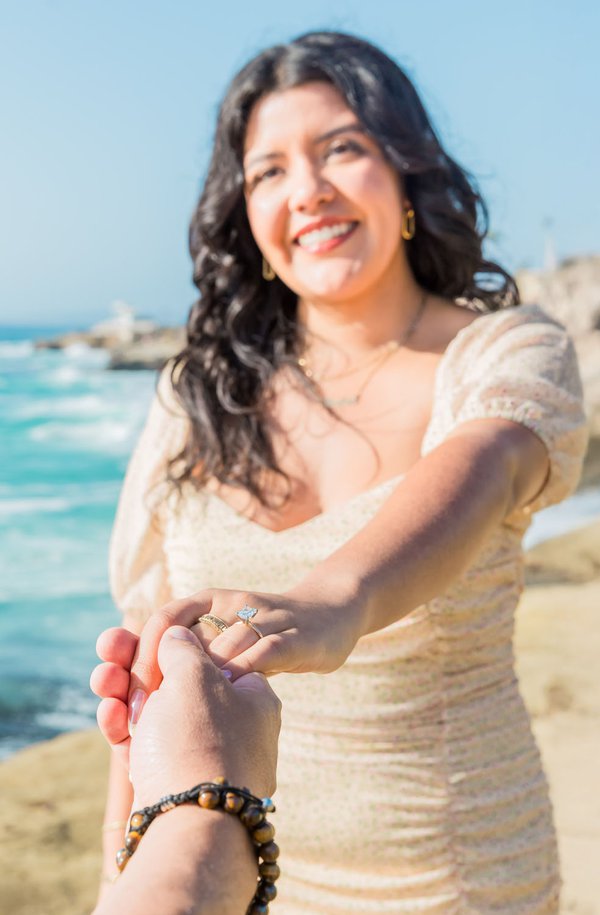 Engagement example