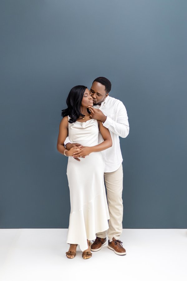 Dating Portrait example