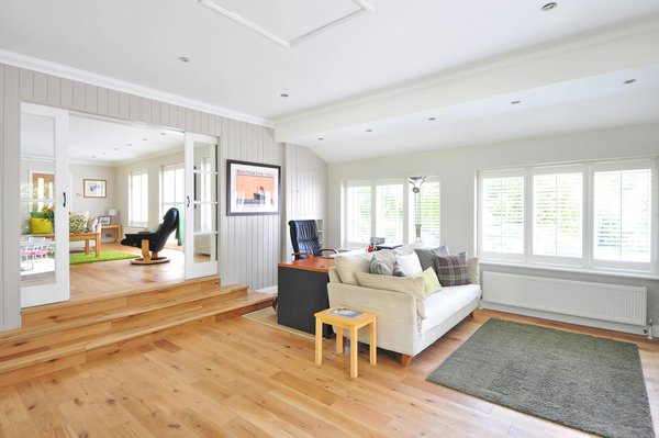 Real Estate example