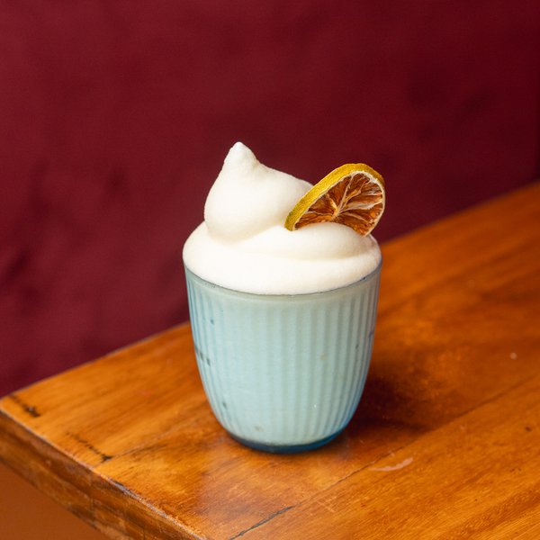 Food example