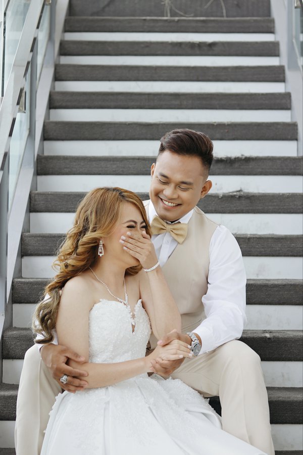 Wedding example
