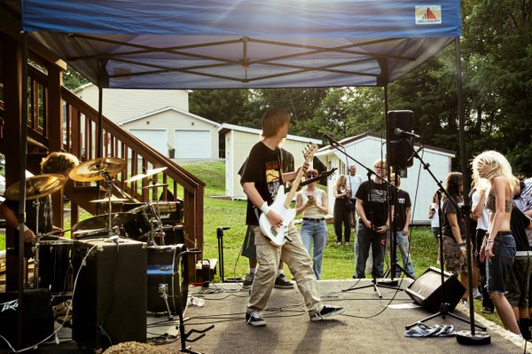 Event example