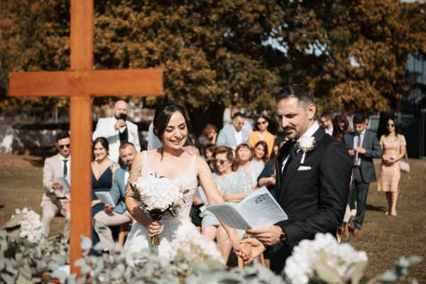 Wedding example