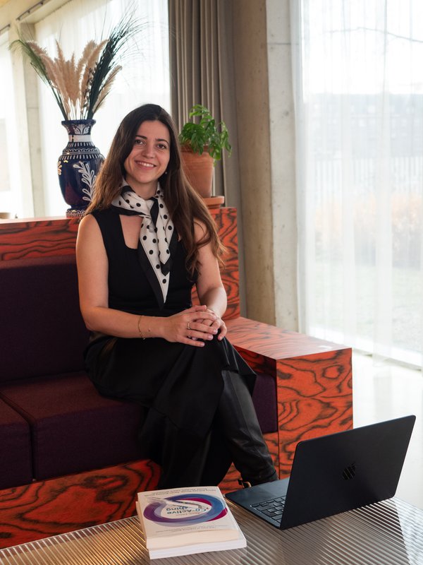 Team & Office example