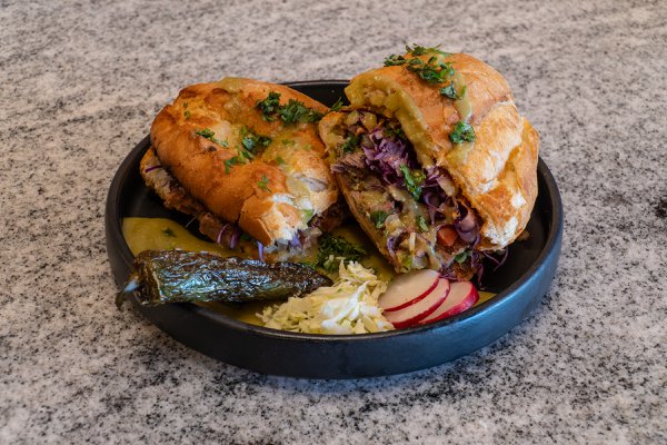 Food example