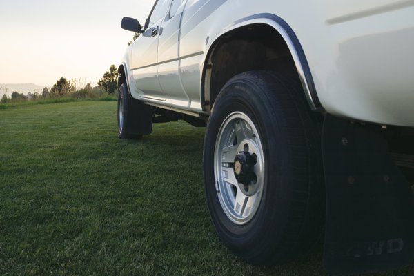 Automotive example