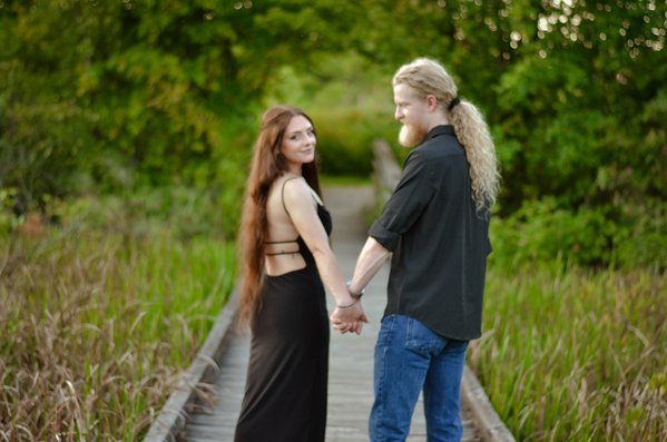 Engagement example