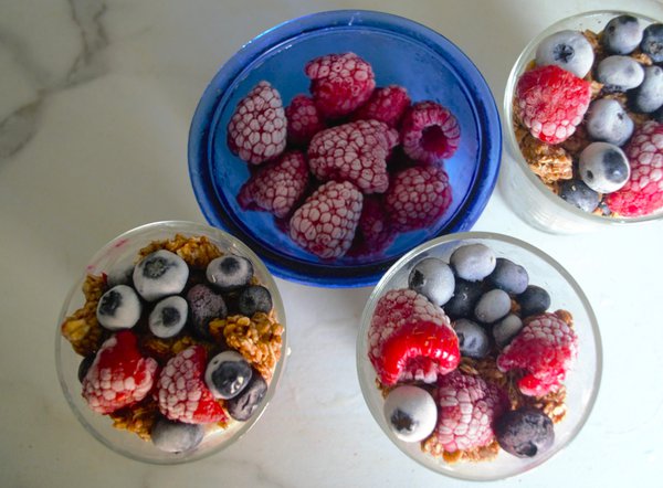 Food example