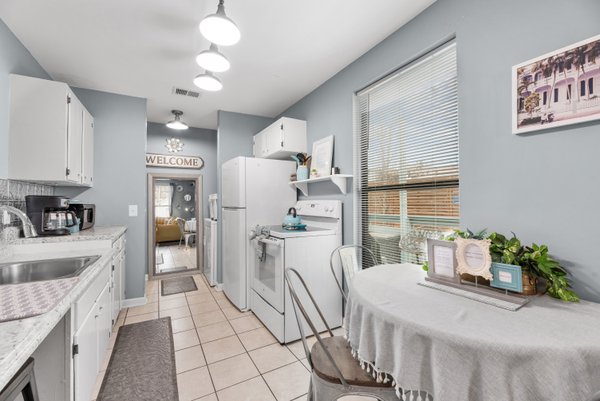 Real Estate example