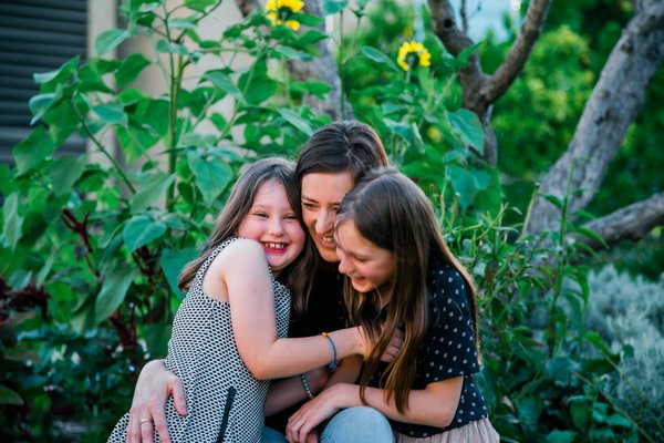 Family example