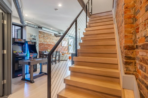 Real Estate example