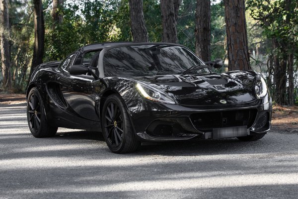 Automotive example