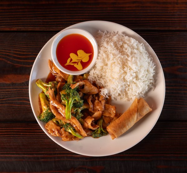 Food example