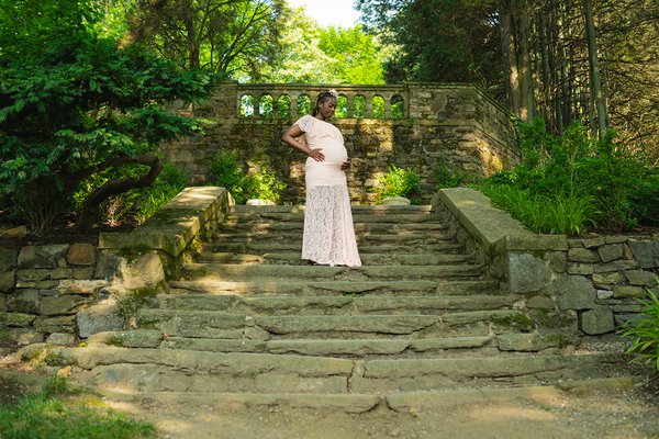 Maternity example