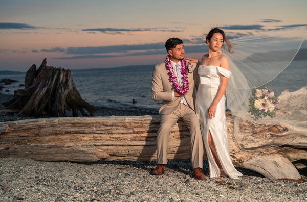 Wedding example