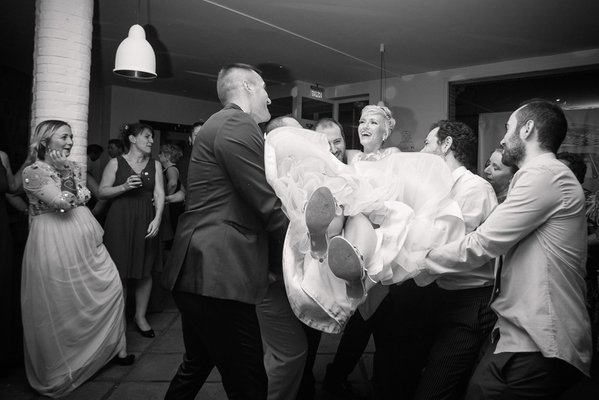 Wedding example