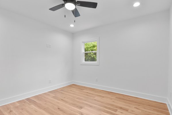 Real Estate example
