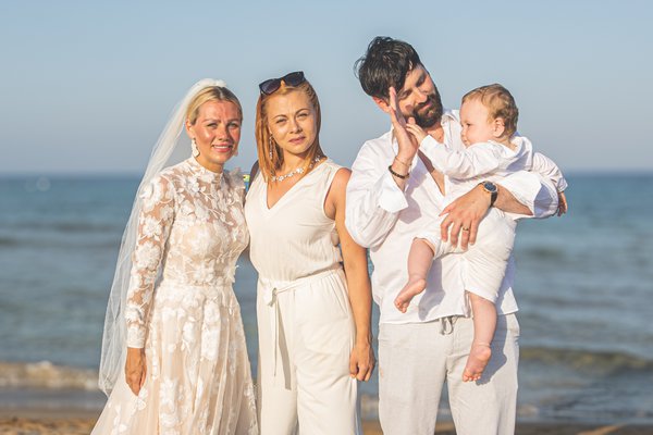 Wedding example
