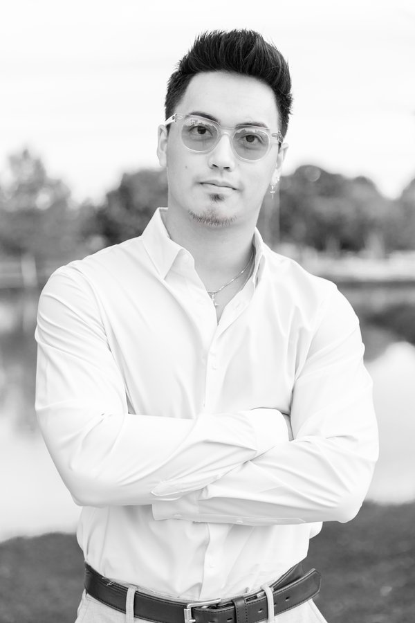 Dating Portrait example