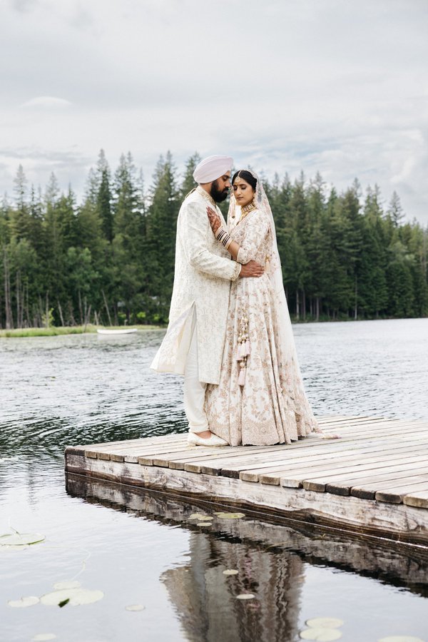 Wedding example
