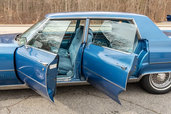 Automotive example